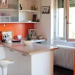 Casa Di Princi Appartement Brunate