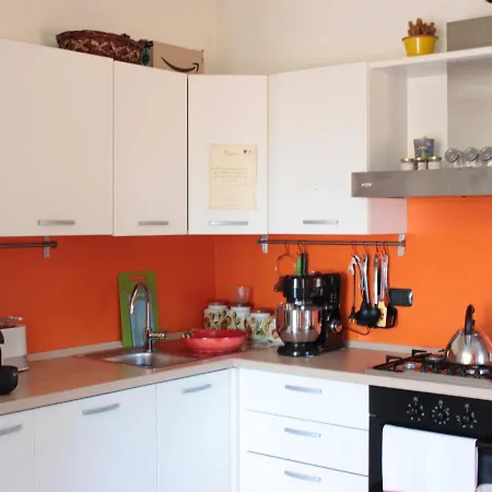 Casa Di Princi Apartamento *