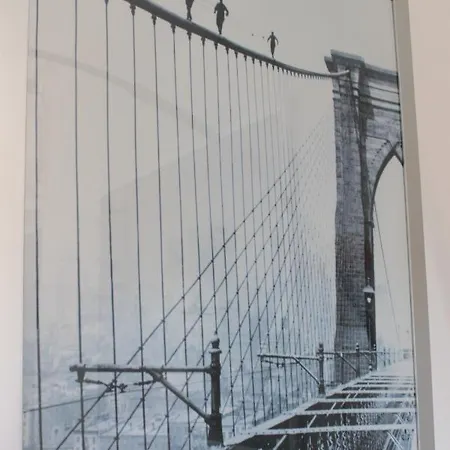 Casa Di Princi Appartement