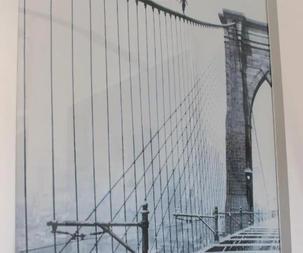 Casa Di Princi Apartamento