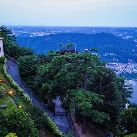 Apartament Casa Di Princi *