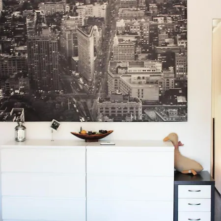 Casa Di Princi דירה ברונאטה