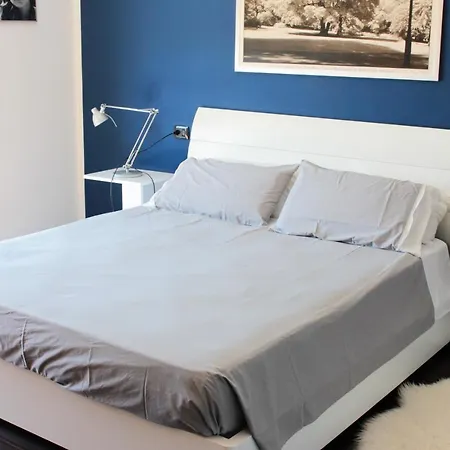 דירה Casa Di Princi