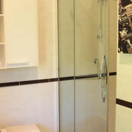 דירה Casa Di Princi *