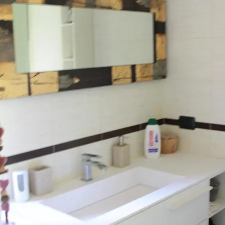 Casa Di Princi Appartement