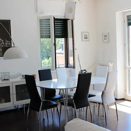 Casa Di Princi * ברונאטה