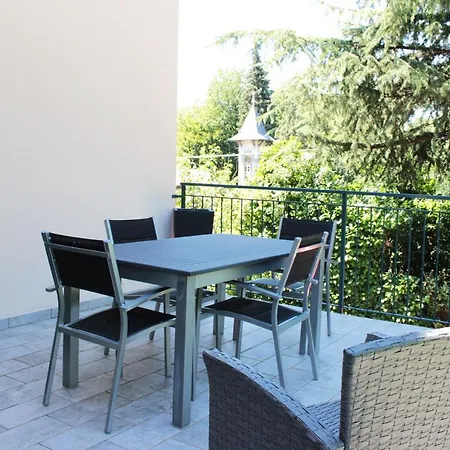 דירה Casa Di Princi *