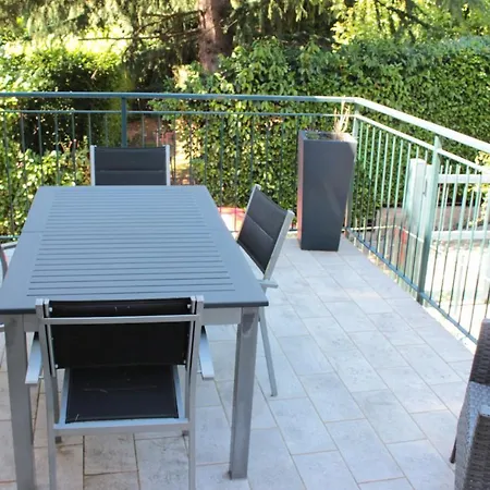 Apartament Casa Di Princi