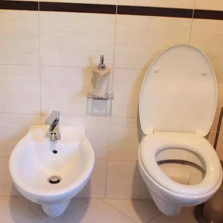 Casa Di Princi ברונאטה