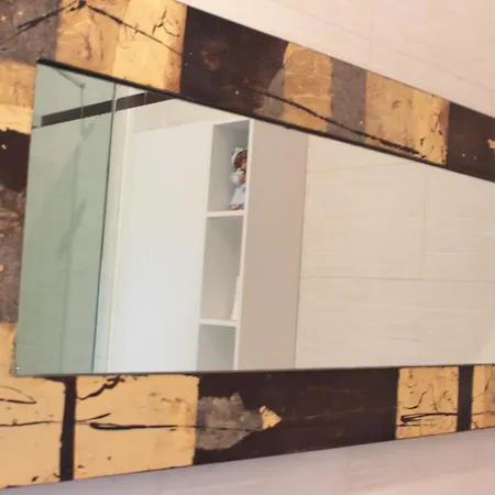 아파트 Casa Di Princi *