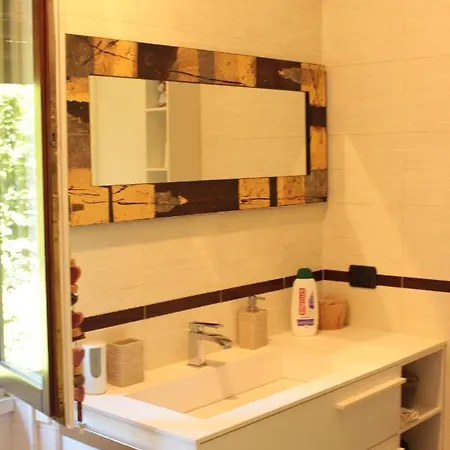 Casa Di Princi דירה ברונאטה