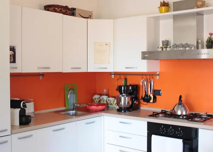 Casa Di Princi Apartment *