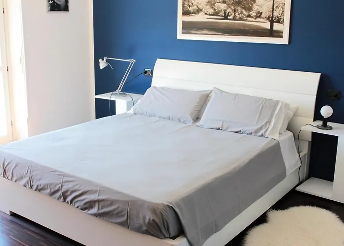 Apartament Casa Di Princi