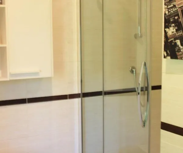 Apartament Casa Di Princi *