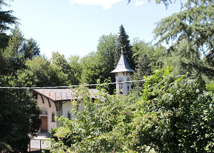 Casa Di Princi Brunate