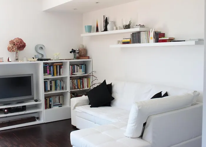 Casa Di Princi * Brunate