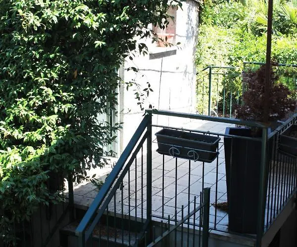 Apartament Casa Di Princi Brunate