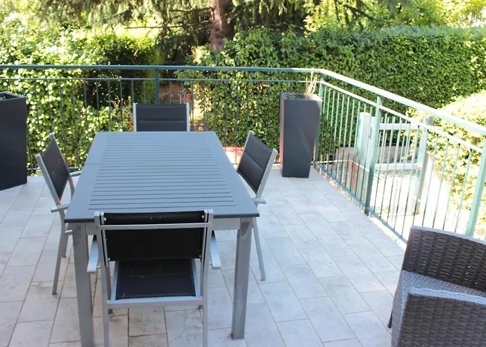 Apartament Casa Di Princi