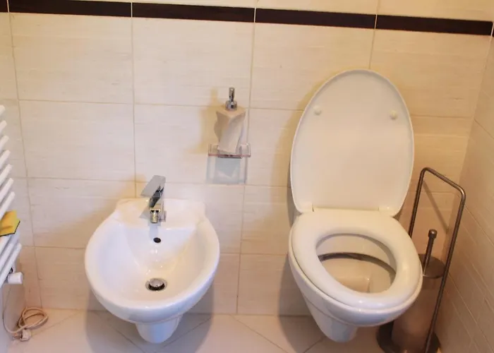 Casa Di Princi Brunate