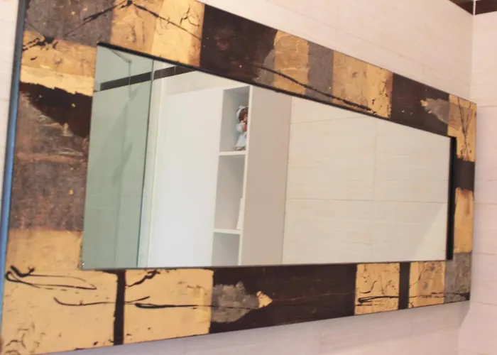 Διαμέρισμα Casa Di Princi *