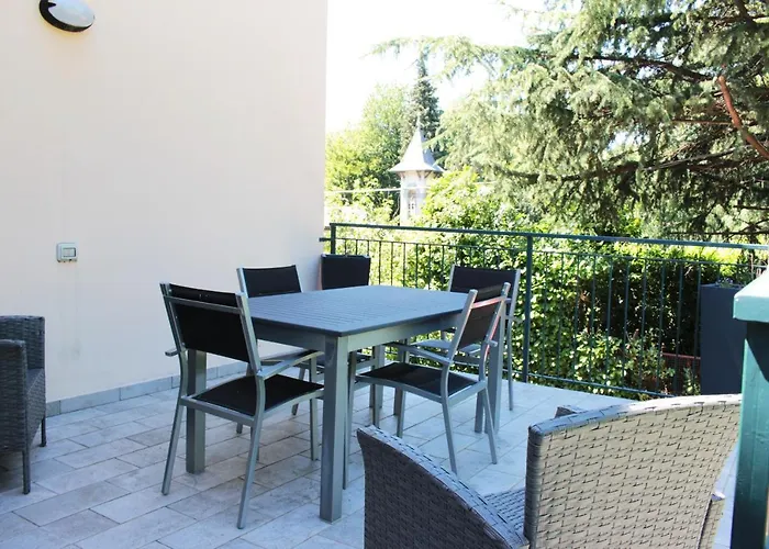 Apartment Casa Di Princi *