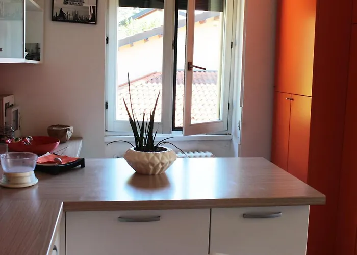 Apartment Casa Di Princi Brunate