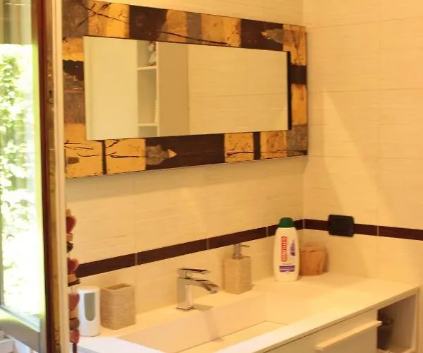 Casa Di Princi Apartment Brunate