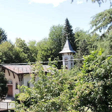 Casa Di Princi Брунате