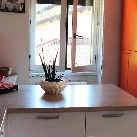 Апартаменты Casa Di Princi Брунате