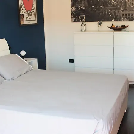 Casa Di Princi Апартаменты Брунате