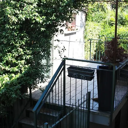 Апартаменты Casa Di Princi Брунате