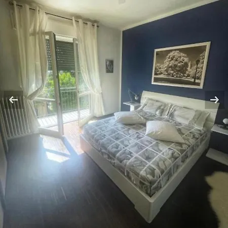 Casa Di Princi * Брунате