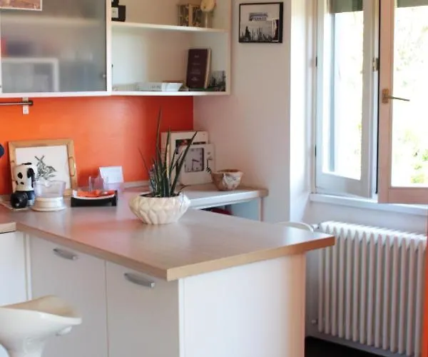 Casa Di Princi Appartement Brunate