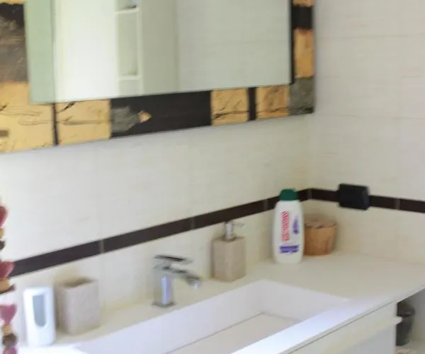 Casa Di Princi Appartement